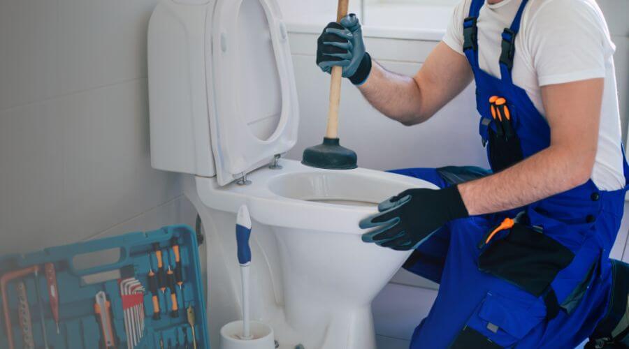 Local expert plumbing services in Forest Hills, KY
